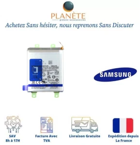 Original Batterie EB-BS928ABY pour Samsung Galaxy S24 Ultra 5G S928 GH82-33387A - Photo 1 sur 1