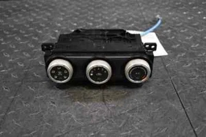 2015-2017 Subaru Impreza Manual A/C AC Heater Temperature Climate Control OEM - Picture 1 of 4