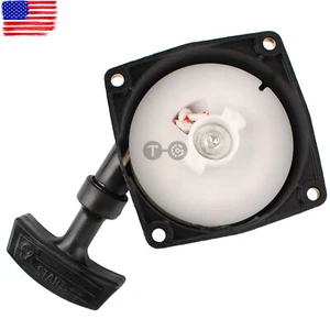 for PB500T Echo Leaf Blower Starter Recoil For PB-500H PB-500T A050000330 - Picture 1 of 8
