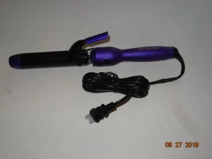 Revlon  Pro Collection 1-1/4'' Soft Feel Curling Iron - Picture 1 of 3
