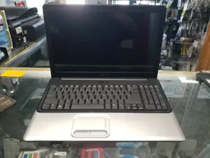HP CompaQ CQ61 AMD SEMPRON 2.10GHZ WIN10 HOME 4GB RAM 160GB HDD FREE SHIP - Picture 1 of 11