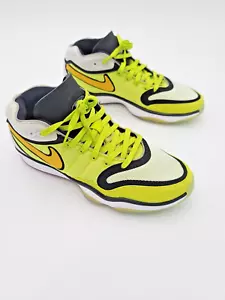 Nike Air Zoom GT Hustle 2 Athletic Low Top Talaria Men's Size 9 - Picture 1 of 6