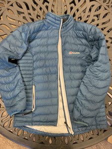Berghaus Down Jacket products for sale 