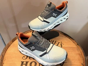 Men's On Cloudhorizon Waterproof Trail Running Shoes Size 12.5 — $190 MSRP - Picture 1 of 5