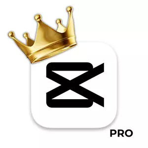 CAPCUT PRO - Picture 1 of 1
