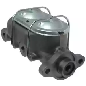 18M72 AC Delco Brake Master Cylinder New for Chevy Chevrolet Corvette El Camino - Picture 1 of 1