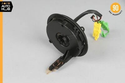 Mola de relógio de coluna de direção Mercedes R230 SL500 SL55 AMG fabricante de equipamento original - Imagem 1 de 4