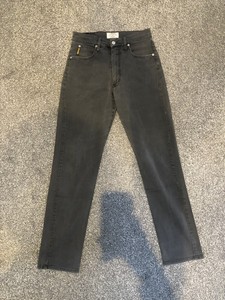 Men's Jeans - Denim Clothing | Emporio Armani