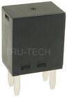 Standard Ignition Abs Relay Accessory Delay Relay Accessory Power
