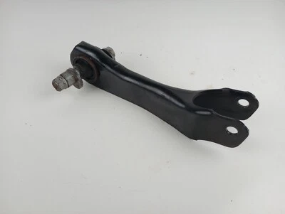 2014 - 2022 JEEP CHEROKEE BRAÇO DE CONTROLE TRASEIRO ESQUERDO DO LADO DO MOTORISTA LINK DO PÉ FABRICANTE DE EQUIPAMENTO ORIGINAL  - Imagem 1 de 4