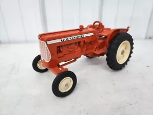 Vintage 1/16 Ertl Allis Chalmers D17 Toy Tractor Farm AC - Picture 1 of 22