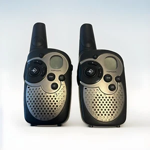 Radio Topcom Twintalker 2x sztuka RC-6400 Duo Combi Pack - Zdjęcie 1 z 7