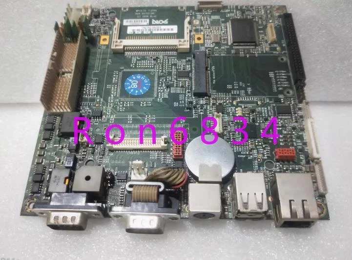 1pc used congatec MPC6.20 11.2006 DAN 451521.001 board - Image 1 of 2