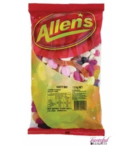 Allens Party Mix 1.3kg - Picture 1 of 1