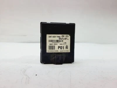 Módulo de control TPMS 2017 2018 2019 Kia Soul 95800-B2010 Foto 1 de 4