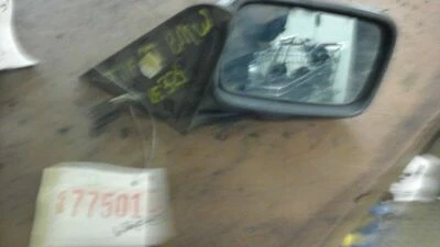 Espejo retrovisor lateral para pasajero convertible eléctrico térmico compatible con BMW 325i 13178 87-93 Foto 1 de 2