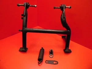 Yamaha Fazer 600 Mittelständer 2010 5VX S2 - Bild 1 von 14