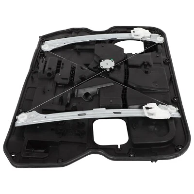 For Ram 1500 2011-2012 Crew Cab Pickup Power Window Regulator 749-225 w/o Motor - Image 1 of 4