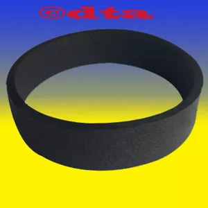4 X DRIVE BELT TO SUIT ALL KIRBY VACUUM CLEANERS & SHAMPOOERS - Picture 1 of 1