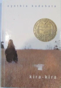 Kira-Kira by Cynthia Katohata Hardcover - Picture 1 of 2