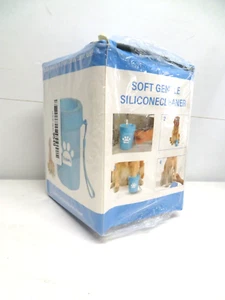Hundepfotenreiniger, Waschmaschine, Buddy Muddy Pet Fußreiniger * - Bild 1 von 5