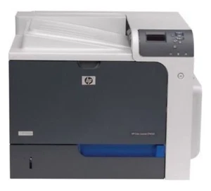HP CLJ CP4525DN - CC494A Farbig A4 USB LAN Duplex + 34.000 Seiten + - Bild 1 von 1