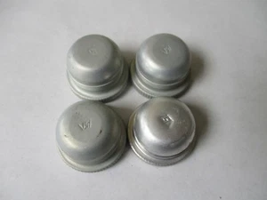 NAS818-16 Protective Plug 1 5/16-12 Moisture Dust Cap - Lot of 12 - Picture 1 of 4