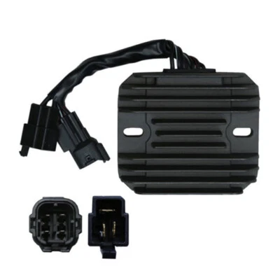 Regulador de voltaje rectificador para Suzuki SV650/A/S SV1000 2003-2012 V-Strom 650 Foto 1 de 4