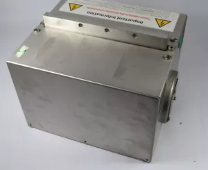 Magnatek MB40_7_S X-Ray Generator 195-265VAC 50/60Hz. 400W USED - Picture 1 of 5