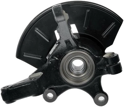 Fits 2005-2006 Mazda Tribute Wheel Bearing and Hub Assembly Front Right Dorman - Image 1 of 4