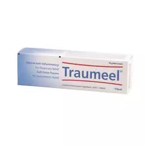 Heel Traumeel Cream 50g - Picture 1 of 1