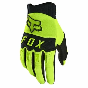 FOX Mens Adult Dirtpaw Glove M L XL Off-Road/MX/ATV//Motocross/Dirt Bike 25796- - Picture 1 of 19