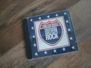 HIGHWAY SOUTH SOUTHERN ROCK - Highway South: Southern Rock - CD - TIME LIFE - Picture 1 of 4