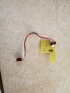 Dentsply prophy jet Cavitron handpiece connection board  - Picture 1 of 2