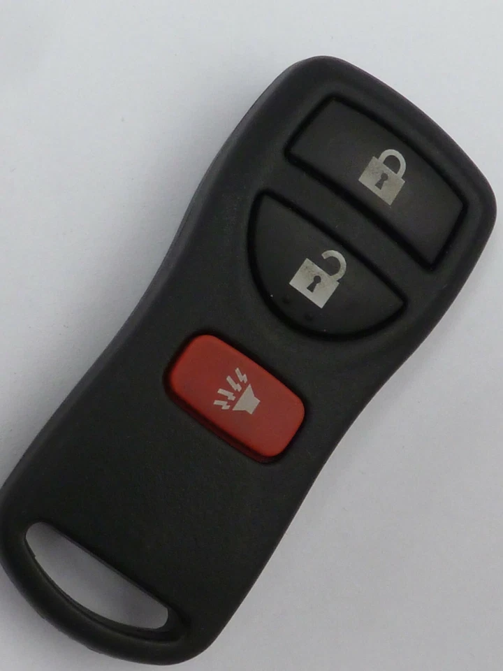 2010-2012 Nissan Versa Hatchback Smart Key Fob Keyless Entry Remote OEM 2011 Foto 1 de 1