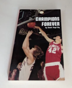 Champions Forever by Coach Floyd Eby (1987, Trade Paperback) - Picture 1 of 2