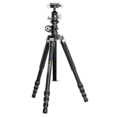 Vanguard Vanguard VEO3T+264AB Travel Tripod with Ball Head and Multi-Angle Cente - Image 1 of 4