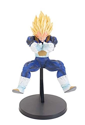 Banpresto Dragon Ball Z Proud Super Elite Special Move! Final Flash! - Image 1 of 3