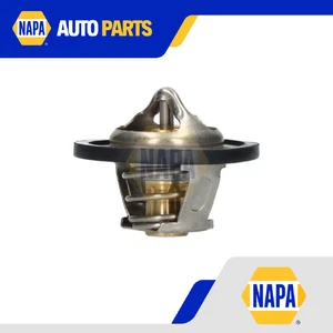 Coolant Thermostat fits VAUXHALL MERIVA A 1.6 03 to 05 Z16SE NAPA Quality New - Picture 1 of 8
