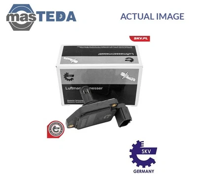 07SKV269 AIR MASS SENSOR FLOW METER SKV GERMANY NEW OE REPLACEMENT - Image 1 of 4