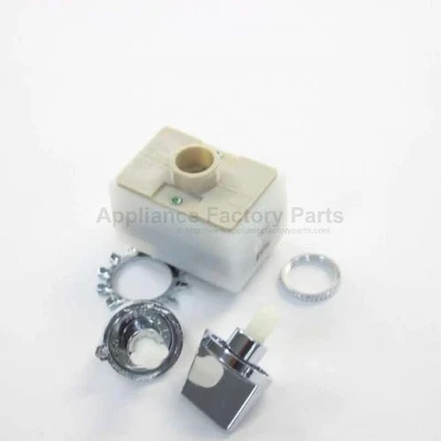 Compactador de basura Whirlpool parte # 675382 - Switch-off Co Foto 1 de 4