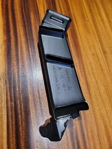 GMC Sierra 1500 2008 tubo de conducto de aire delantero piso 15951532 2007-13 OEM P - Imagen 1 de 2