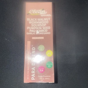 clean nutra Para Defend - Picture 1 of 3