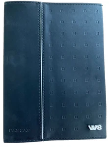 NUEVO Manual de usuario Volkswagen Passat Variant W8 (ESPAÑOL) - Imagen 1 de 11