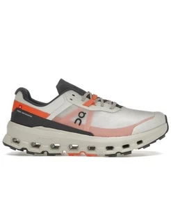 On Cloudvista 2 Sneaker Herren Ice Flame sportliche Laufschuhe TF8142 Größe 13 - Bild 1 von 8