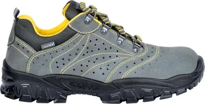 Scarpa Lavoro Antinfortunistica Cofra New Tigri S1 SRC Taglia 38-40-41 - Foto 1 di 1