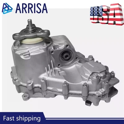 Conjunto de caja de transferencia Fit BMW X3 E83 LCI 2003-2010 2,5 L 3,0 L 27103455136 ATC400 Foto 1 de 4