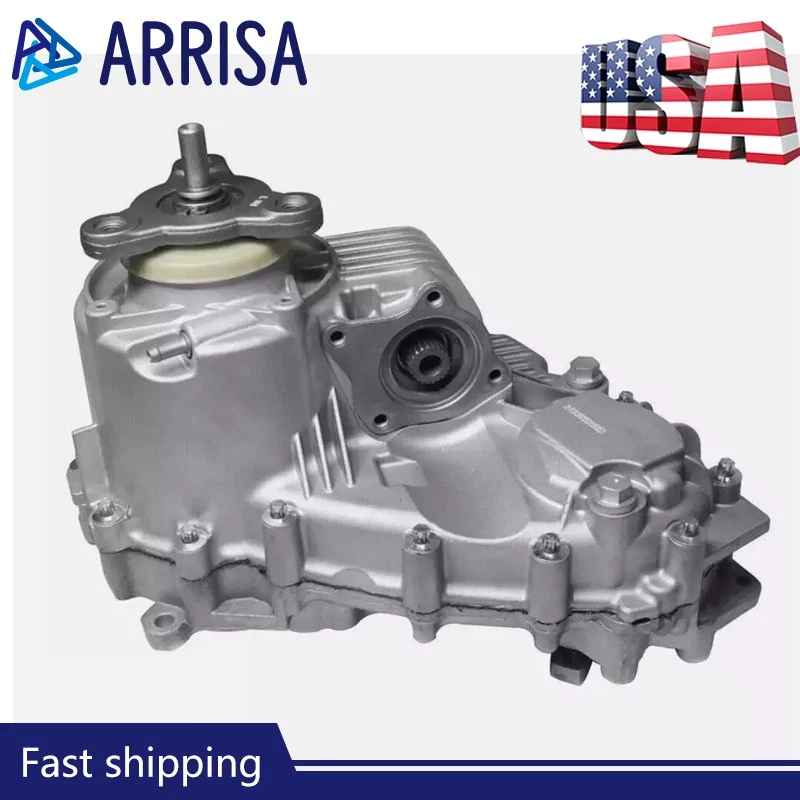 Conjunto de caja de transferencia Fit BMW X3 E83 LCI 2003-2010 2,5 L 3,0 L 27103455136 ATC400 Foto 1 de 4