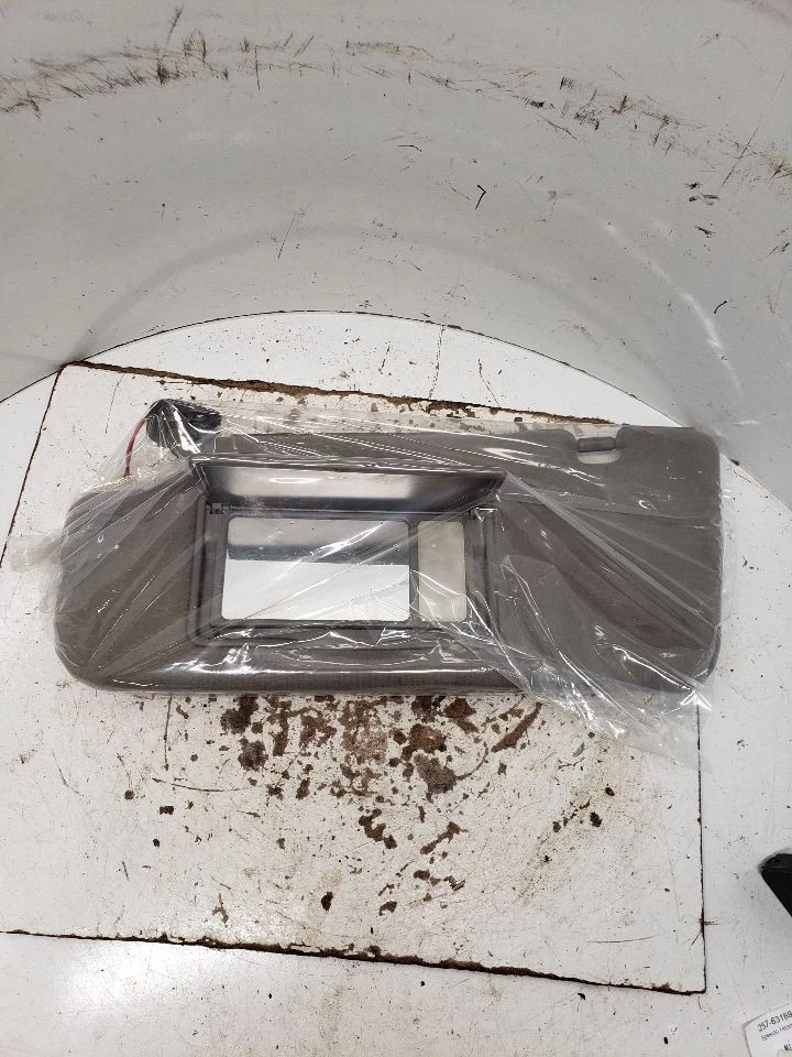 Parasol izquierdo conductor compatible con 03-05 MURANO 1400576 Foto 1 de 4