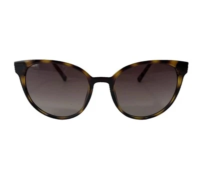 Gafas de sol para mujer Le Specs Contention Tort marrón tortuga con estuche 54[]19 145 Foto 1 de 4